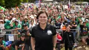 Gabriela Blocks VP Sara's 2028 Presidential Bid, Demands Corruption Probe