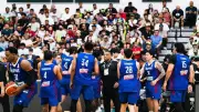 Gilas Pilipinas Final Roster for FIBA World Cup Window 2 Still Undecided
