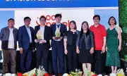 Good People International Honored as Education Partner in Angeles City