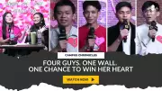 Gutom Diaries Creator Alec Zohanne Hosts Valentine's Dating Show on SunStar Cebu