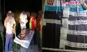 High-Value Drug Suspect Nabbed in Bohol Buy-Bust Operation