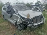 Hit-and-run suspect's vehicle impounded as police dismiss preferential treatment fears