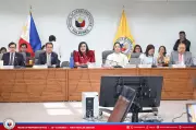 House Justice Panel Receives Four Impeachment Complaints Against VP Sara Duterte