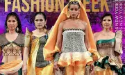 House of Musa Returns to NYFW with Comeback Collection and Davao Craftsmanship