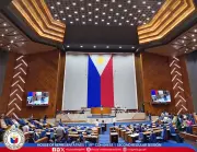 House of Representatives Dismisses Impeachment Complaints Against President Marcos Jr.