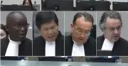 ICC Hearing: Prosecution Alleges Duterte Created 'Mini-Dutertes', Defense Calls DDS Fictitious