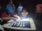 Iloilo Barangay Tanod Arrested in Major Drug Bust, P816,000 Shabu Seized