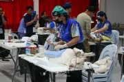 Iloilo City Hosts Mass Spay-Neuter Event for 200 Stray Animals