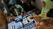 Iloilo Police Seize P1.9M Shabu, Arrest Two High-Value Drug Suspects