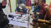 Iloilo Police Seize P3.5M Shabu in Passi City Buy-Bust Operation