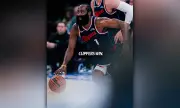 James Harden Traded to Cleveland Cavaliers for Darius Garland and Pick