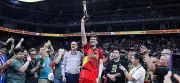 June Mar Fajardo Claims Finals MVP as San Miguel Beermen Defend PBA Philippine Cup Title