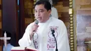 Kalibo's Bishop-Elect Cyril Villareal to Be Ordained and Installed on April 23