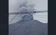 Kanlaon Volcano Eruption Triggers Ashfall and Evacuations in Negros Occidental
