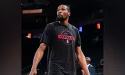 Kevin Durant Expresses Desire to Play for Team USA in 2028 Los Angeles Olympics
