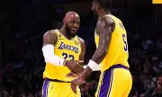 LeBron James Defies Age at 41, Lakers Triumph Over Clippers in Thriller