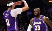 LeBron James Shatters NBA Record as Oldest Triple-Double Player
