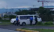 LTO 7 Impounds Nine Unauthorized PUVs in Central Visayas Sweep