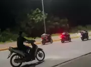 LTO 7 Issues Lifetime License Ban for Teenage Stunt Riders in Cordova