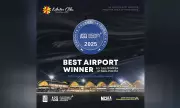 Mactan-Cebu Airport Wins Top Asia-Pacific Award for Second Year