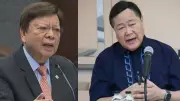 Marcoleta Accepts PBA Debate Offer with Carpio on West Philippine Sea