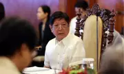 Marcos Forms Inter-Agency Committee for Philippines' Green Expo 2027 Participation
