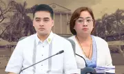 Mayor Vico Sotto Files Election Offense Case Against Rival Cezarah Discaya