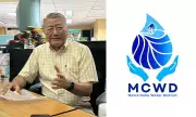MCWD Chairman Almendras Reveals Severe Financial Crisis in Cebu Water District