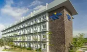 Microtel by Wyndham Pampanga Achieves Historic 3-Star Hotel Rating