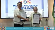 MinDA and Peza Forge Strategic Partnership to Boost Mindanao's Economic Zones
