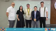 MinDA and Quezon City Forge Strategic Partnership to Boost National Development