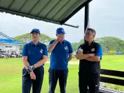 MinDA Chief Magno Highlights Economic Boost from 77th PAL Interclub in Davao