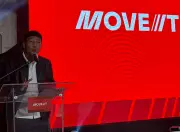 Move It Urges Regulators to Raise Motorcycle Taxi Cap Amid Surging Demand