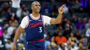 NBA Legend Chris Paul Announces Retirement After 21 Historic Seasons