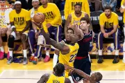 NBA Roundup: Nuggets Set Scoring Record, Lakers Edge Clippers in Crosstown Clash