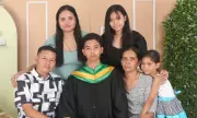 Obcial Family Celebrates College Graduation, A Testament to Sacrifice and Faith