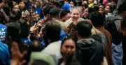 Over 11,000 JIL Church Leaders Gather in Pasay for Vision Casting Event