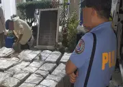 P2 Million Smuggled Cigarettes Seized in Zamboanga City Law Enforcement Operation