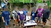 P822,800 Worth of Shabu Seized in Estancia, Iloilo Drug Bust Operation