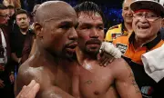 Pacquiao and Mayweather Face April Tests Before Historic September Rematch