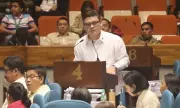Paolo Duterte Demands Transparency Over Viral Drug Use Photo Involving Public Official