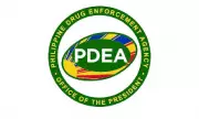 PDEA and Police Arrest Seven in Pampanga Drug Bust, Award Anti-Drug Excellence