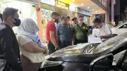 PDEA Nabs High-Value Drug Target in Consolacion Buy-Bust Operation