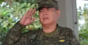 Philippine Army Confirms Court Martial for Colonel Who Withdrew Support from President