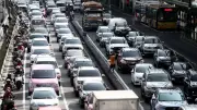 Philippine Vehicle Sales Decline in January, Electric Car Purchases Surge