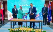 Philippines and Australia Sign Landmark Seafarer Certification Agreement