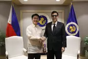 Philippines and South Korea Commit to Deepening Bilateral Ties and Investment