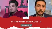 Pitik with Toni Cuesta: A Deep Dive into the Viral Social Media Series