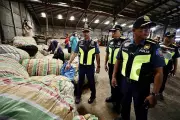 PNP Chief Nartatez Orders Crackdown on Smuggled Cigarettes Sold in Sari-Sari Stores