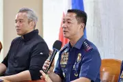 PNP Deploys Maximum Security for Chinese New Year Celebrations Nationwide